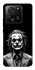 Чохол на Xiaomi 13T Joker B&W фото 1 з 1