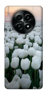 Чехол на Realme Narzo 70x Flowers v1 фото 1 Чехол на Realme Narzo 70x Flowers v1 фото 1 из 1