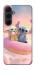 Чохол на Samsung Galaxy A55 Stitch ver.17 фото 1 з 1