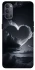 Чехол на Oppo Reno 4 Cloud heart фото 1 из 1