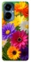 Чохол на TECNO Camon 19 Flowers v32 фото 1 з 1