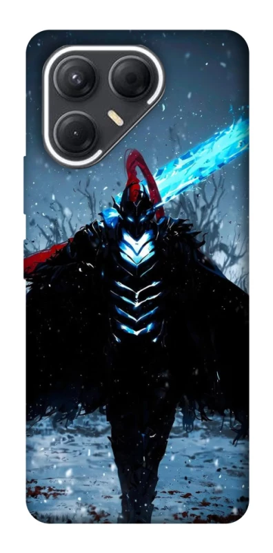 Чохол на TECNO Pova 7 Igris фото 1 з 1