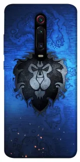 Чохол на Xiaomi Redmi K20 / K20 Pro / Mi9T / Mi9T Pro Warcraft v1 фото 1 з 1