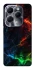 Чехол на Infinix Hot 40 Pro Abstract фото 1 из 1