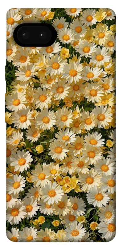 Чохол на Google Pixel 7a Camomile фото 1 з 1