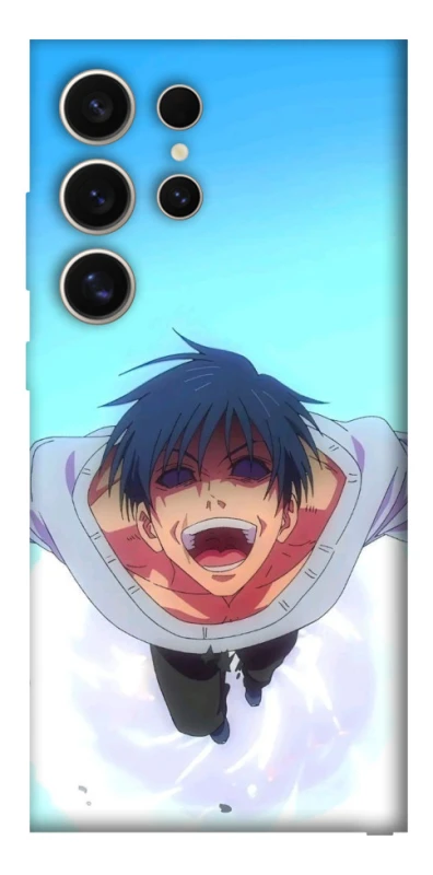 Чохол на Samsung Galaxy S25 Ultra Toji v2 фото 1 з 1