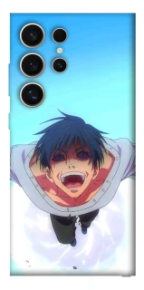 Чохол на Samsung Galaxy S25 Ultra Toji v2 фото 1 з 1