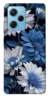 Чохол на Xiaomi Poco X5 Pro 5G Flowers v13 фото 1 з 1