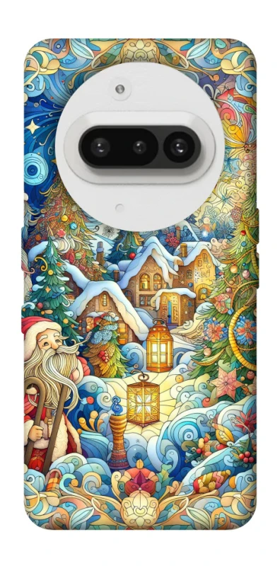 Чохол на Nothing Phone (3a) Christmas spirit ver.12 фото 1 з 1