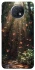 Чехол на Xiaomi Redmi Note 9 5G / Note 9T butterfly фото 1 из 1