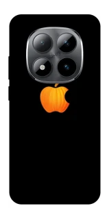 Чохол на Xiaomi Redmi Note 15 Pro 5G Halloween Pumpkin фото 1 з 1