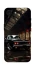 Чохол на Apple iPhone 16e (6.1") Black classic car фото 1 з 1
