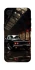 Чехол на Apple iPhone 17e (6.1") Black classic car фото 1 из 1