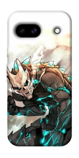 Чохол на Google Pixel 8a Kaijuu№8 фото 1 з 1