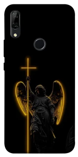 Чохол на Huawei P Smart Z Angel of Faith фото 1 з 1