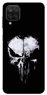 Чохол на Samsung Galaxy A12 Каратель фото 1 з 1