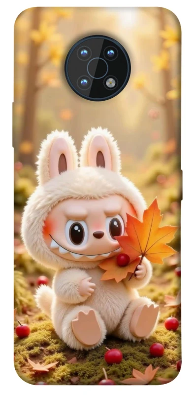 Чохол на Nokia G50 Labubu Autumn фото 1 з 1