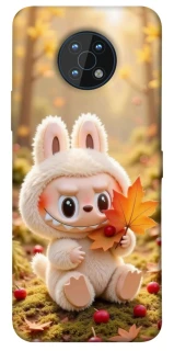 Чохол на Nokia G50 Labubu Autumn фото 1 з 1