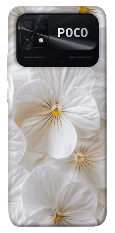 Чохол на Xiaomi Poco C40 Pastel Dreams фото 1 з 1