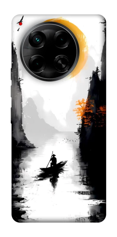 Чехол на TECNO Camon 30 (CL6) japan фото 1 из 1