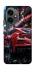 Чехол на Honor 400 Red sports car фото 1 из 1