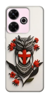 Чохол на Xiaomi Poco M6 4G Мотанка надії 3D фото 1 з 1