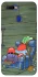 Чохол на Oppo A5s Mr.Krabs фото 1 з 1