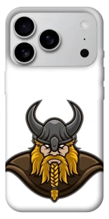 Чехол на Apple iPhone 17 Pro Max (6.9") Viking фото 1 из 1