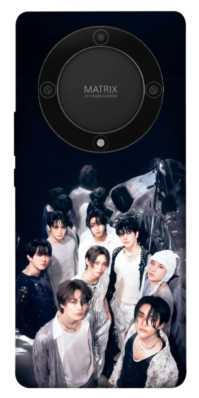 Чохол на Huawei Magic5 Lite Stray Kids v4 фото 1 з 1