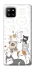 Чохол на Samsung Galaxy A42 5G Funny Pets фото 1 з 1