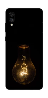 Чехол на ZTE Blade A5 (2020) Лампа Эдисона фото 1 Чехол на ZTE Blade A5 (2020) Лампа Эдисона фото 1 из 1