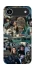 Чохол на Apple iPhone 17 Air (6.5") From ver.2 фото 1 з 1