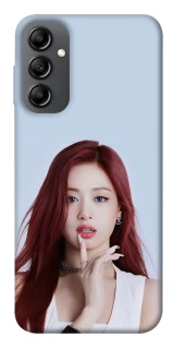 Чехол на Samsung Galaxy A14 4G/5G Ahyeon - BABYMONSTER фото 1 из 1