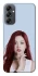Чехол на Samsung Galaxy A14 4G/5G Ahyeon - BABYMONSTER фото 1 из 1