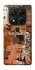 Чохол на Xiaomi Redmi Note 14 Pro 4G Halloween Style ver.3 фото 1 з 1