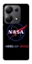 Чехол на Xiaomi Redmi Note 13 Pro 4G NASA ver.3 фото 1 из 1