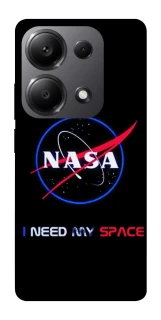 Чехол на Xiaomi Redmi Note 13 Pro 5G NASA ver.3 фото 1 из 1