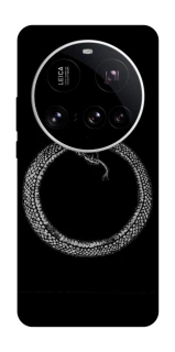 Чохол на Xiaomi 15 Ultra Ouroboros фото 1 з 1
