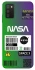 Чохол на Samsung Galaxy A03s NASA ver.2 фото 1 з 1
