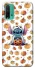 Чохол на Xiaomi Redmi Note 9 4G / Redmi 9 Power Halloween Stitch ver.4 фото 1 з 1