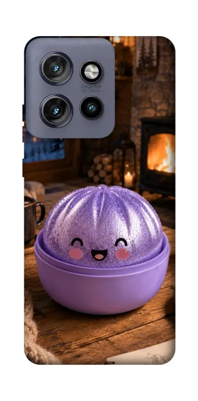 Чохол на Motorola Edge 50 Neo Dumpling ver.9 фото 1 з 1