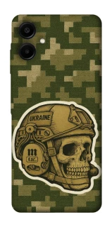 Чехол на Samsung Galaxy A07 Cranium фото 1 из 1