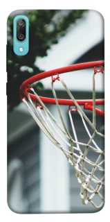 Чехол на Huawei Y6 Pro (2019) Баскет фото 1 из 1