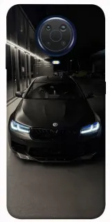 Чехол на Nokia G20 / G10 / 6.3 BMW v45 фото 1 из 1