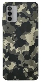 Чохол на Nokia G42 Camouflage v10 фото 1 з 1