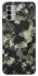 Чохол на Nokia G42 Camouflage v10 фото 1 з 1