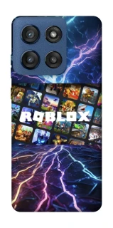 Чохол на Motorola Edge 60 Stylus Roblox aesthetics ver.10 фото 1 з 1
