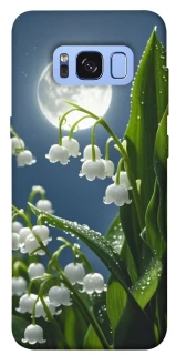 Чохол на Samsung G950 Galaxy S8 Flowers v25 фото 1 з 1