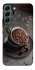 Чохол на Samsung Galaxy S22 Сup of coffee фото 1 з 1