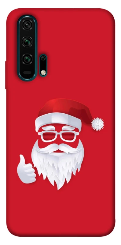 Чохол на Huawei Honor 20 Pro Christmas mood ver.12 фото 1 з 1